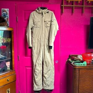 Orage one piece Snowsuit